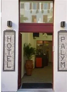 Hotel Palym