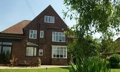 Grimston House Bed & Breakfast