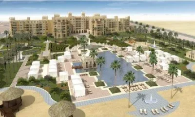 Al Qasr Hotel & Resort