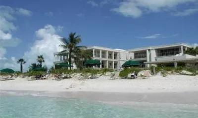 Coral Gardens on Grace Bay