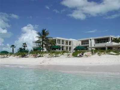 Coral Gardens on Grace Bay