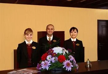 Hotel Asia Tashkent