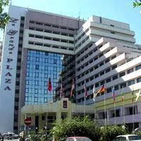 Le Grande Plaza Hotel