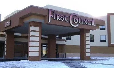 First Council Casino Hotel