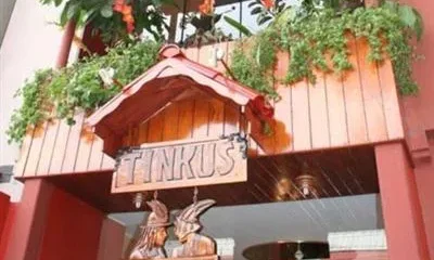 Hotel Tinkus