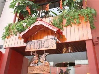 Hotel Tinkus