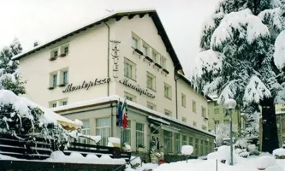 Hotel Montepizzo