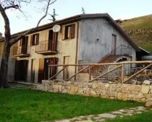 Agriturismo Casa Della Nonna