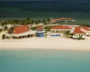 The Lighthouse Bay Resort Barbuda