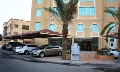 Marina Inn Hotel Apartment