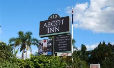 Abcot Inn