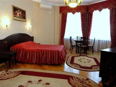 Park Hotel Kislovodsk