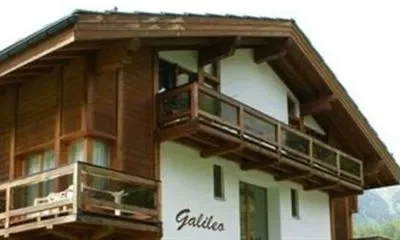 Haus Galileo