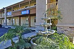 Motel 6 Menifee