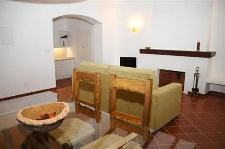 Monte Do Giestal - Casas De Campo & Spa