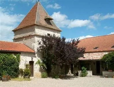 Domaine de Villot