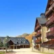 Baqueira Apartamentos Cota 1700