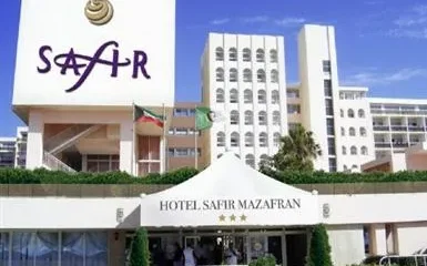 Safir Mazafran Hotel