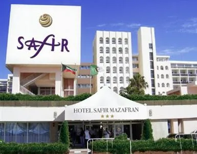 Safir Mazafran Hotel