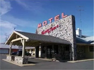 Town House Motor Inn East Windsor