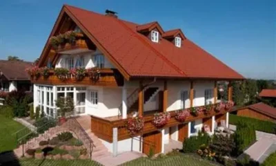 Gastehaus Angerer Murnau