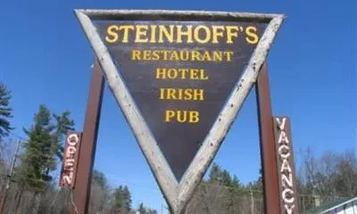 Steinhoff's Sportsmans Inn