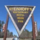 Steinhoff's Sportsmans Inn