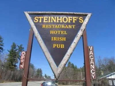 Steinhoff's Sportsmans Inn