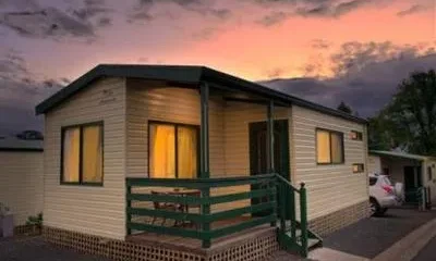 Eureka Stockade Caravan Park