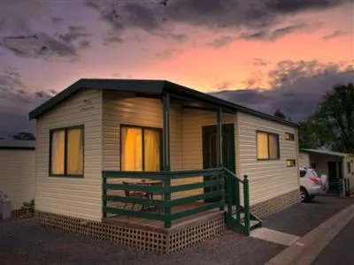 Eureka Stockade Caravan Park