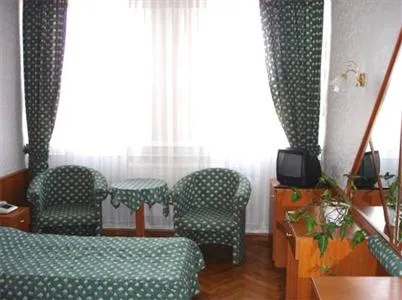 Hotel Sarga Csiko