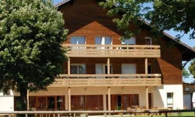 Chalet Les Crozats