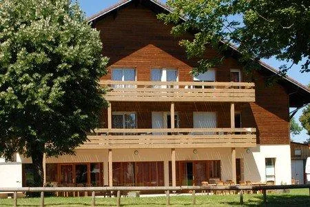 Chalet Les Crozats