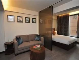 Shalom Serviced Apartments Wanchai