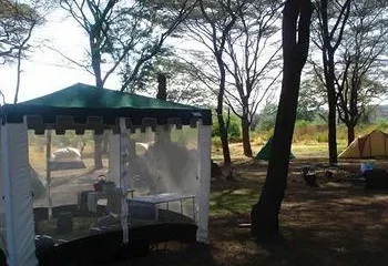 Lake Bogoria Club Hotel