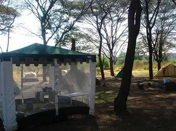 Lake Bogoria Club Hotel