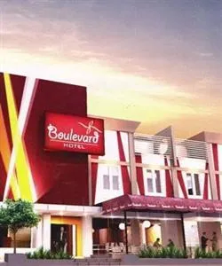 Boulevard Hotel Makassar