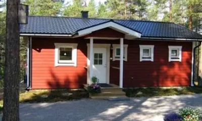 Lehkonen Holiday Cottages