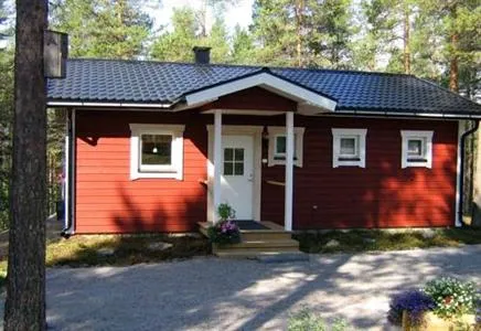 Lehkonen Holiday Cottages