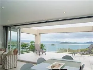 Skiathos Hamilton Island Villas