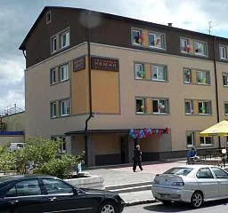 Neman Hotel Kronus