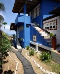 Alto Mar Guest House