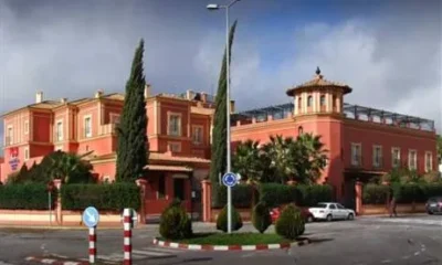 Hotel Cristina