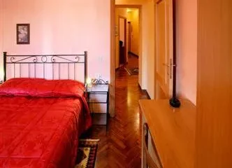 B&B Desiderio Di Roma