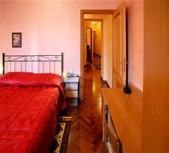 B&B Desiderio Di Roma