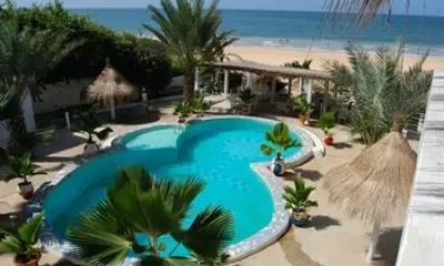 L'Hotel Coeur Senegal