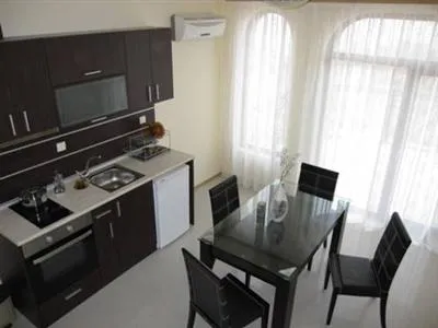 Sandy Cove Apartments Sozopol