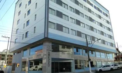 Hotel Arezzu