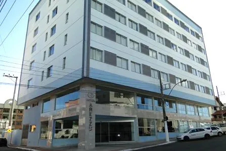 Hotel Arezzu