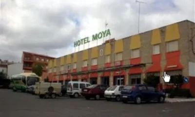 Hotel Moya